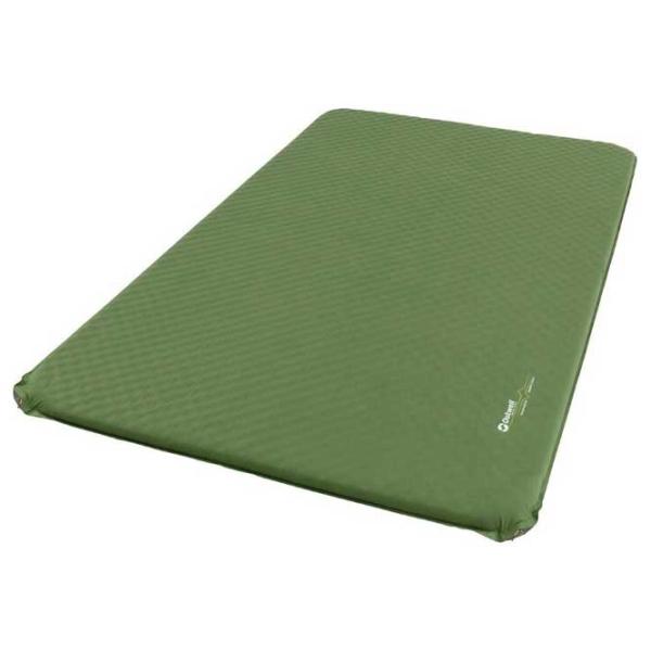 Saltea camping Outwell Dreamcatcher Double Poliester / Green photo 1