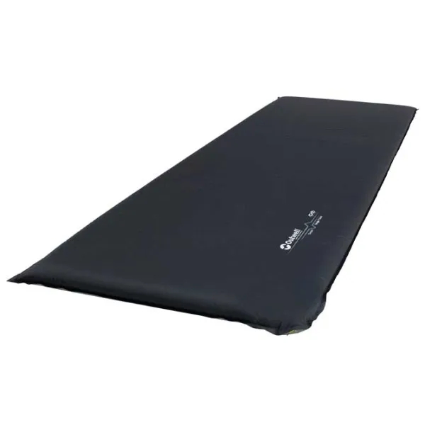 Saltea camping Outwell Sleepin Single Poliester / Black photo 1