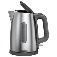 Электрочайник Braun WK1500GY 1.7л / Скрытый / Нержавеющая сталь photo 5