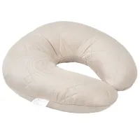 Туристическая подушка Mobicasa 00763398  Полиэстер / Бежевый