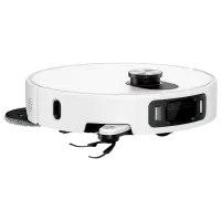 Aspirator Robot Xiaomi Vacuum 5 Pro 5200 mAh / White photo 2