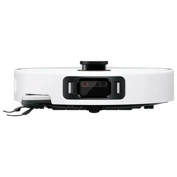 Робот пылесос Xiaomi Vacuum 5 Pro 5200 мАч / Белый photo 3