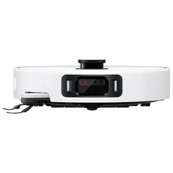 Робот пылесос Xiaomi Vacuum 5 Pro 5200 мАч / Белый photo 3