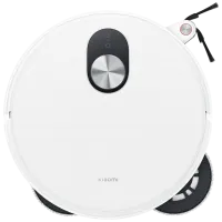 Aspirator Robot Xiaomi Vacuum 5 Pro 5200 mAh / White photo 4