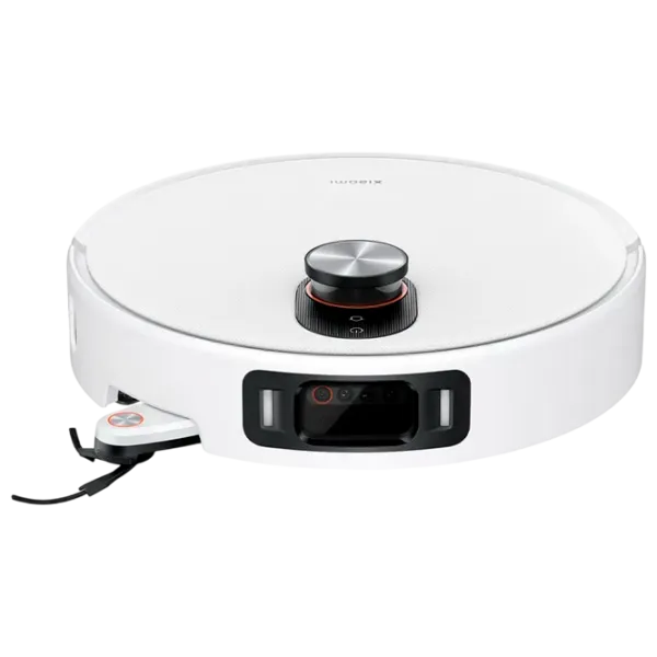 Робот пылесос Xiaomi Vacuum 5 Pro 5200 мАч / Белый photo 5