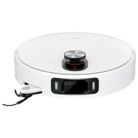 Aspirator Robot Xiaomi Vacuum 5 Pro 5200 mAh / White photo 5