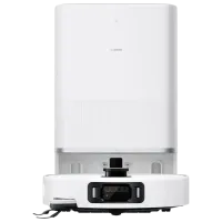 Aspirator Robot Xiaomi Vacuum 5 Pro 5200 mAh / White photo 6