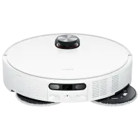 Aspirator Robot Xiaomi Vacuum 5 Pro 5200 mAh / White photo 7