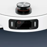 Aspirator Robot Xiaomi Vacuum 5 Pro 5200 mAh / White photo 9
