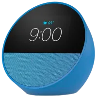 Умная колонка Amazon Echo Spot Синий