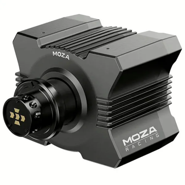 Руль Moza Racing R5 V2 Set Проводная / 22 buttons / Черный photo 13