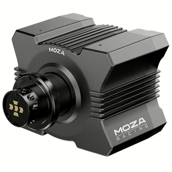 Руль Moza Racing R5 V2 Set Проводная / 22 buttons / Черный photo 13