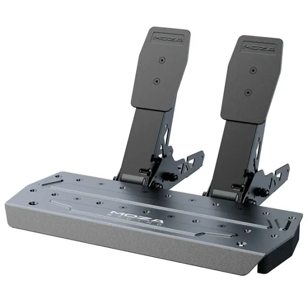 Руль Moza Racing R5 V2 Set Проводная / 22 buttons / Черный photo 14