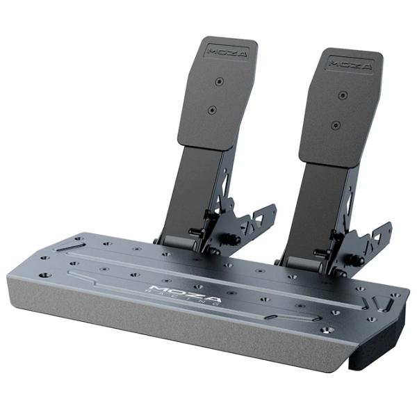 Руль Moza Racing R5 V2 Set Проводная / 22 buttons / Черный photo 14