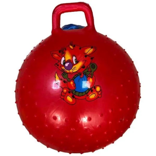 Fitball Miscellaneous 1755 40 cm / Multicolor photo 1