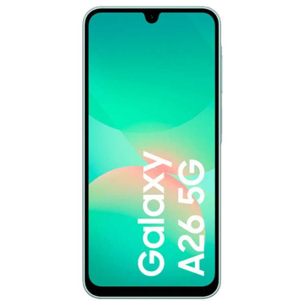 Samsung Galaxy A26 8 ГБ/ 256 ГБ/ Dual SIM/ Мятный  photo 2