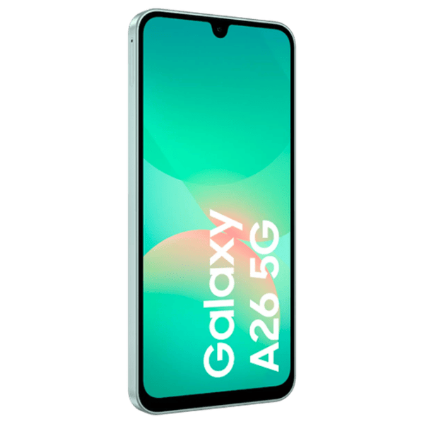 Samsung Galaxy A26 8 ГБ/ 256 ГБ/ Dual SIM/ Мятный  photo 3