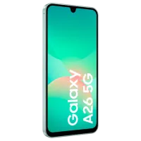 Смартфон Samsung Galaxy A26 8 ГБ/ 256 ГБ/ Dual SIM/ Мятный photo 3