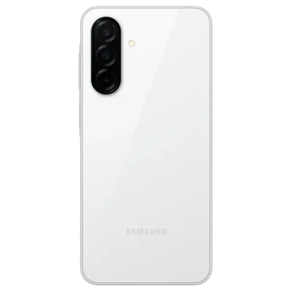 Samsung Galaxy A26 6 ГБ/ 128 ГБ/ Dual SIM/ Белый  photo 5