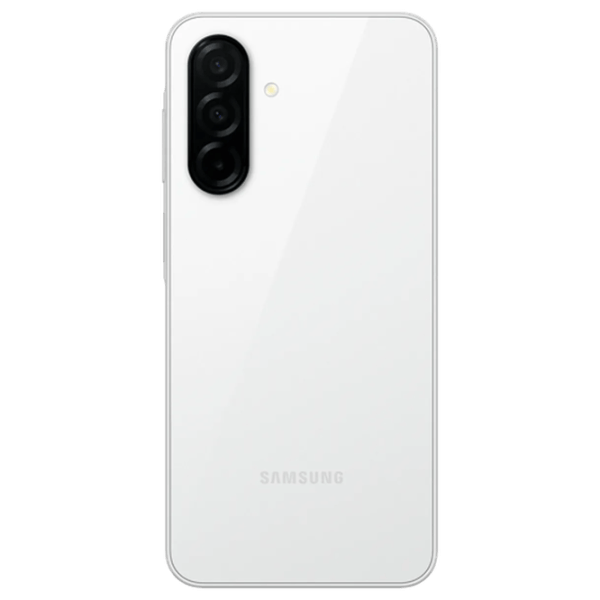 Samsung Galaxy A26 6 ГБ/ 128 ГБ/ Dual SIM/ Белый  photo 5