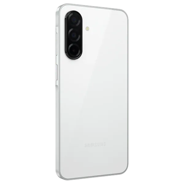 Samsung Galaxy A26 6 ГБ/ 128 ГБ/ Dual SIM/ Белый  photo 7