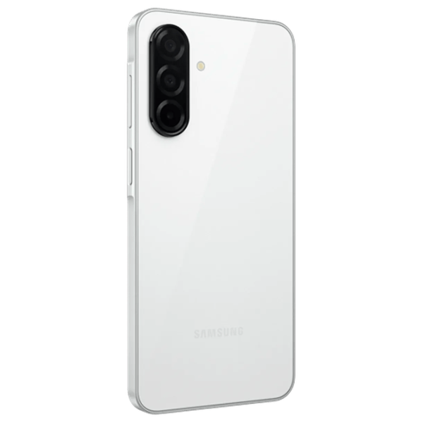 Samsung Galaxy A26 6 ГБ/ 128 ГБ/ Dual SIM/ Белый  photo 7