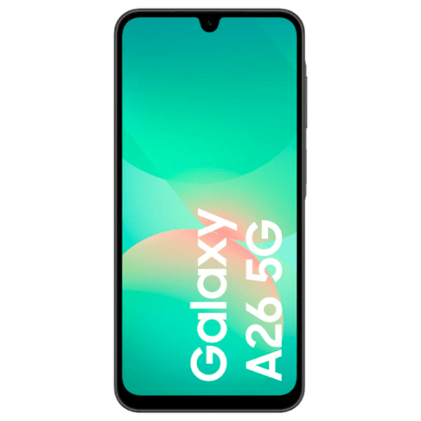 Samsung Galaxy A26 6 ГБ/ 128 ГБ/ Dual SIM/ Черный  photo 2