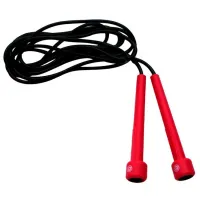 Скакалка Enero Speed 2.85 м / ПВХ