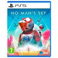  No Man's Sky Game for PlayStation 5