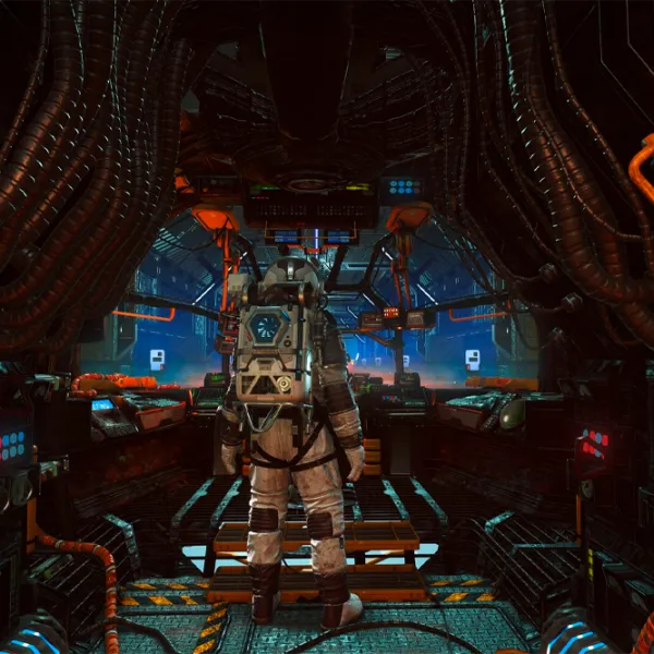  No Man's Sky Game for PlayStation 5 photo 6