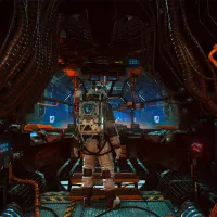  No Man's Sky Game for PlayStation 5 photo 6