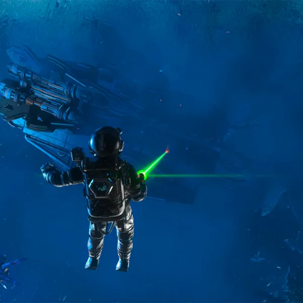  No Man's Sky Game for PlayStation 5 photo 8