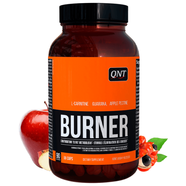 Жиросжигатели QNT Burner (1929) 90 photo 1