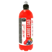 Энергетик QNT CARBO LOAD (4226) 0.7л 