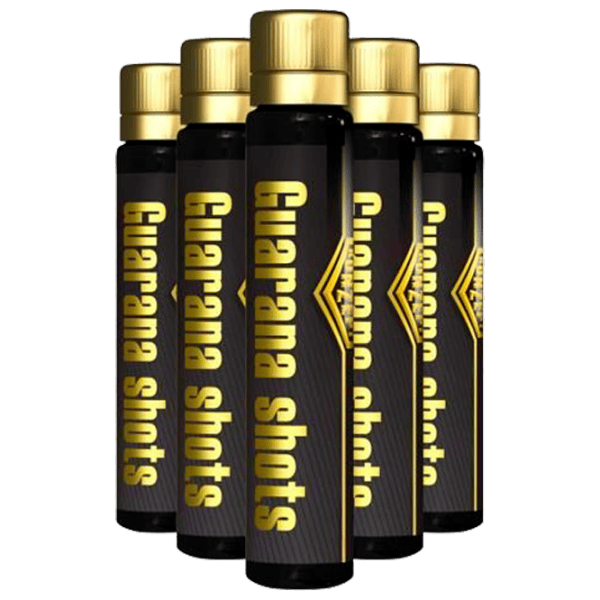 Energizant Z-Konzept GUARANA 1800 SHOTS (3841) 0.025l  photo 1