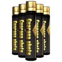 Energizant Z-Konzept GUARANA 1800 SHOTS (3841) 0.025l 