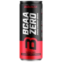 Аминокислоты BioTechUSA BCAA Zero (5999076228980) 0.33л 