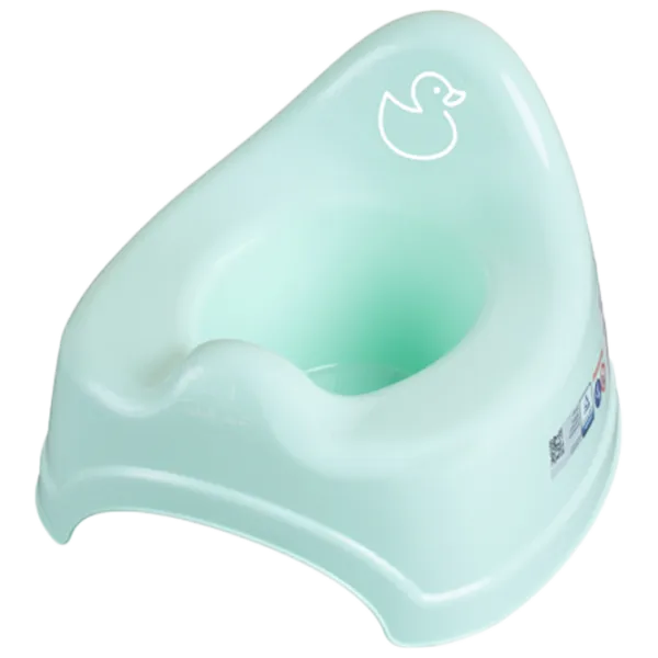 Oliță Tega Baby Duck DK-091-131 Unisex / 36 luni / Light Green photo 1