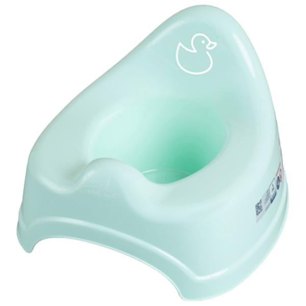 Oliță Tega Baby Duck DK-091-131 Unisex / 36 luni / Light Green photo 1