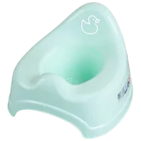 Oliță Tega Baby Duck DK-091-131 Unisex / 36 luni / Light Green