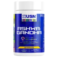 Тестостероновые бустеры USN Ashwagandha (24654) 30