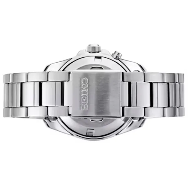 Наручные часы для мужчин Seiko SKA783P1 Кварцевый / 43 мм photo 3