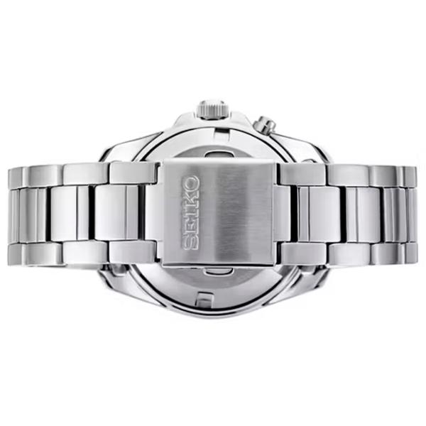 Наручные часы для мужчин Seiko SKA783P1 Кварцевый / 43 мм photo 3