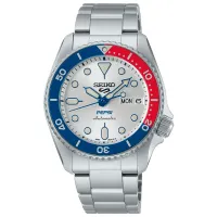 Наручные часы для мужчин Seiko SRPL99K1 Механический / 38 мм