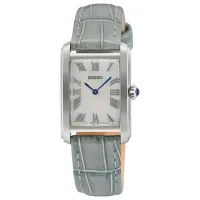 Ceas de mână pentru femei Seiko SWR099P1 Cuarț / 30 x 22 mm