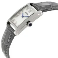 Ceas de mână pentru femei Seiko SWR099P1 Cuarț / 30 x 22 mm photo 3
