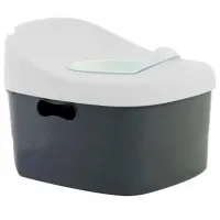 Oliță BabyJem 791  Unisex / 28+ luni / White