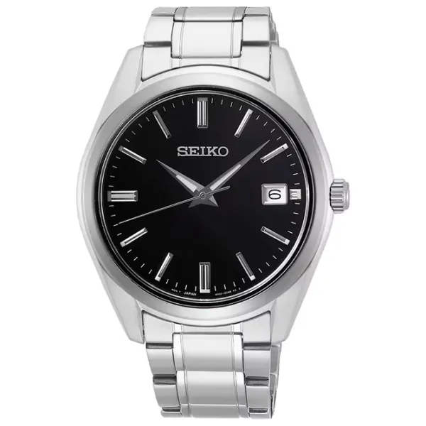 Наручные часы для мужчин Seiko SUR311P1 Кварцевый / 40 мм photo 1