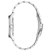 Ceas de mână pentru bărbați Seiko SUR311P1 Cuarț / 40 mm photo 2