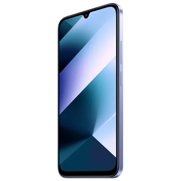 Poco C85 6 ГБ/ 128 ГБ/ Dual SIM/ Пурпурный  photo 3